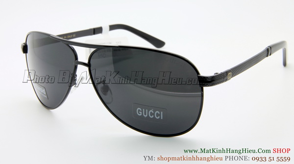 mắt kính Gucci G5252