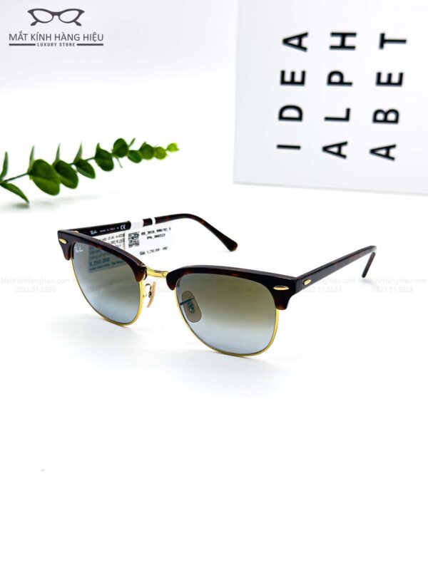 RAYBAN RB3016 900.9J 51 21 145 5250 50 1 1