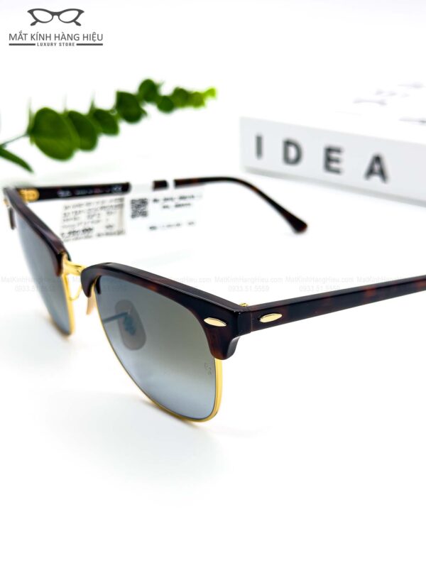 RAYBAN RB3016 900.9J 51 21 145 5250 50 4 3