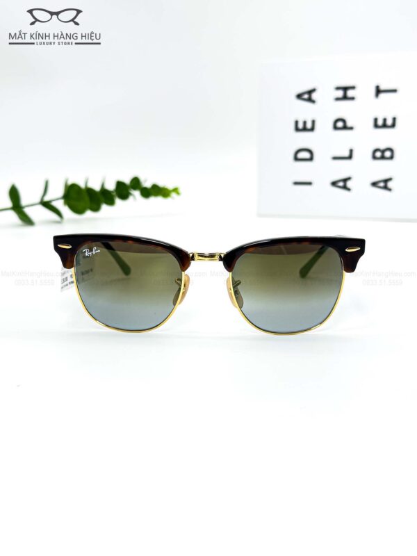 RAYBAN RB3016 900.9J 51 21 145 5250 50 5 2