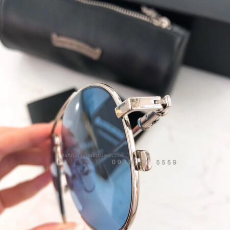 Mắt kính Chrome Hearts SteppinBlu