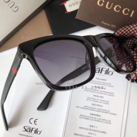 Mắt kính Gucci GG0009