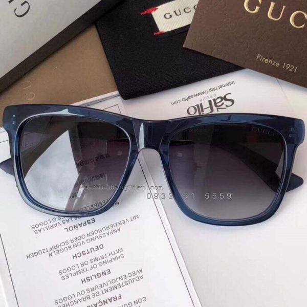 Mắt kính Gucci GG0009