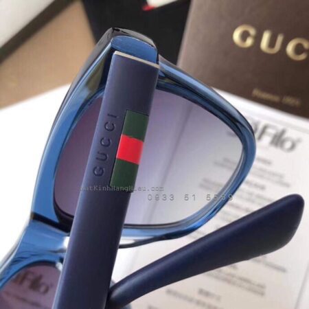 Mắt kính Gucci GG0009