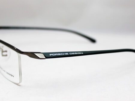 gọng kính cận Porsche Design P8190