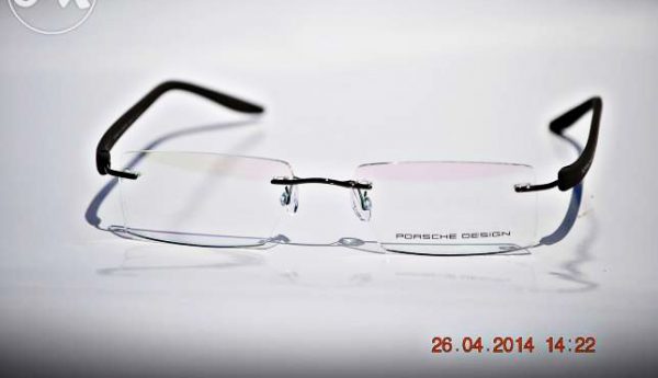 gọng kính cận Porsche Design P9033