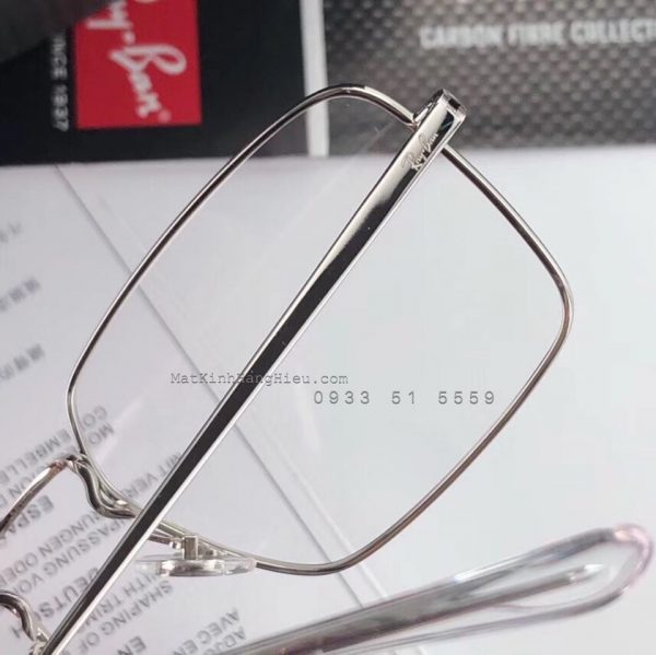 Gọng kính cận Ray-Ban RB6440