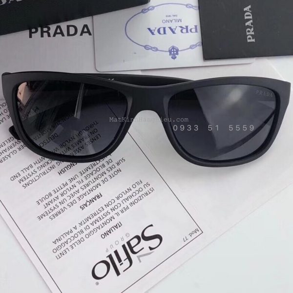 Mắt kính Prada SPS05P