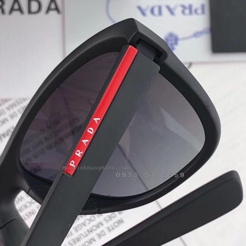 Mắt kính Prada SPS05P