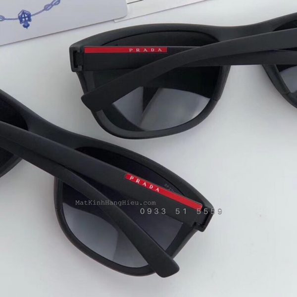 Mắt kính Prada SPS05P