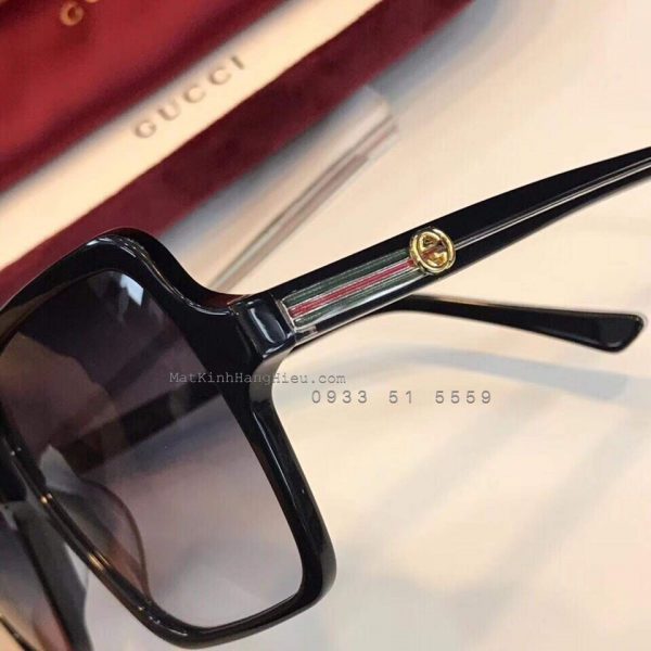 Mắt kính Gucci GG0375