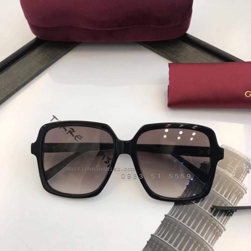 Mắt kính Gucci GG0375