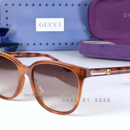 Mắt kính Gucci GG0376