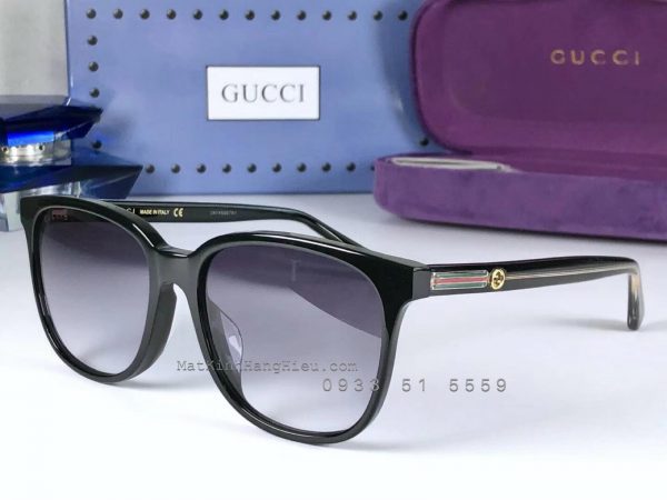 Mắt kính Gucci GG0376