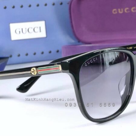 Mắt kính Gucci GG0376