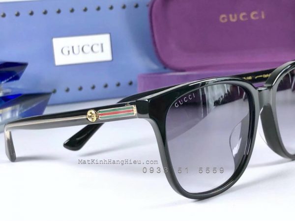 Mắt kính Gucci GG0376