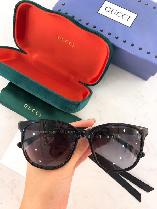 Mắt kính Gucci GG0376