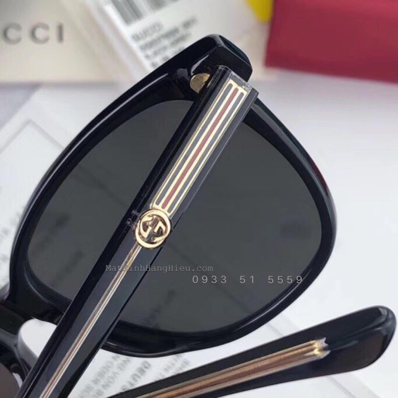 Mắt kính Gucci GG0376