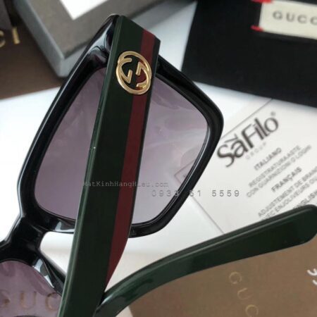 Mắt kính Gucci GG0396