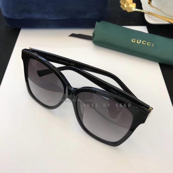 Mắt kính Gucci GG0459