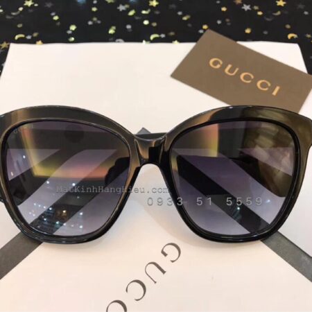 Mắt kính Gucci GG0485