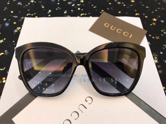 Mắt kính Gucci GG0485