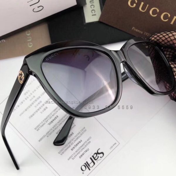 Mắt kính Gucci GG0485