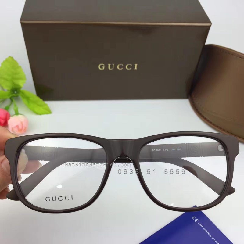 Gọng kính cận Gucci GG1070