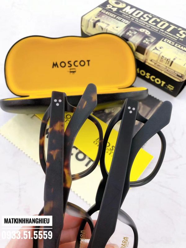 Moscot Momza 50 21 145 900k 6