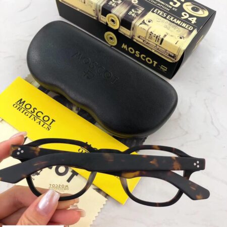 Moscot Momza 50 21 145 900k 2 16