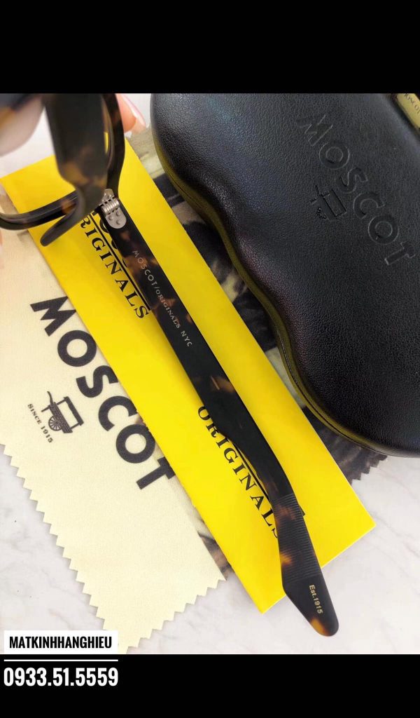 Moscot Momza 50 21 145 900k 3 8