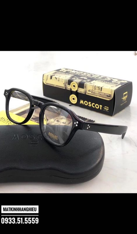 Moscot Momza 50 21 145 900k 5 21