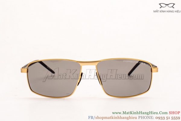 Mắt kính Porsche Design P8652