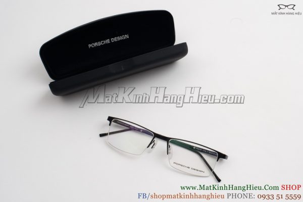 Gọng kính cận Porsche Design P9235