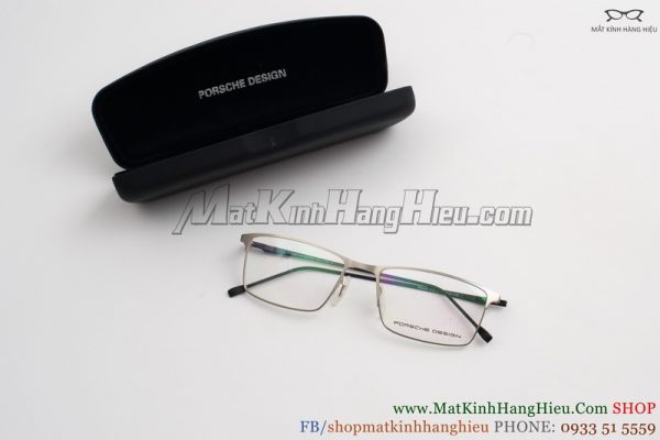 Gọng kính cận Porsche Design P9249