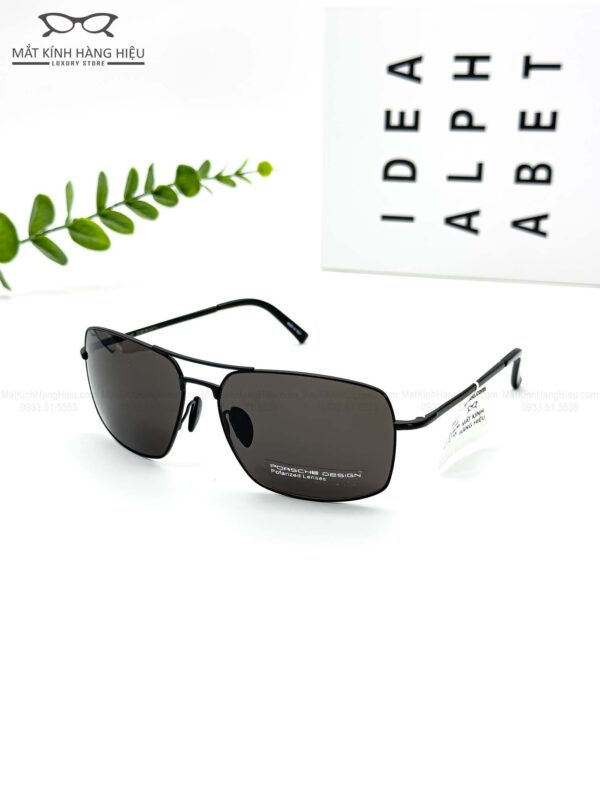 PORSCHE DESIGN P8548 A 62 15 140 800K 10 1