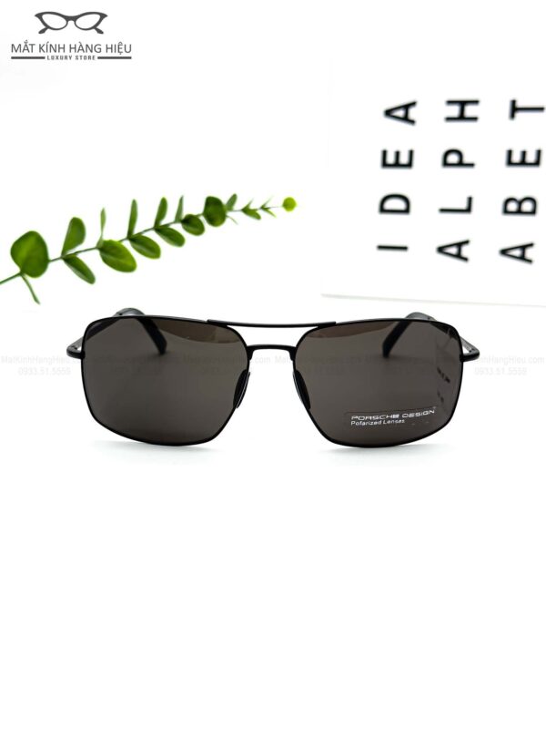 PORSCHE DESIGN P8548 A 62 15 140 800K 6 2