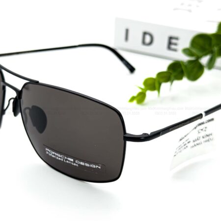 PORSCHE DESIGN P8548 A 62 15 140 800K 7 7