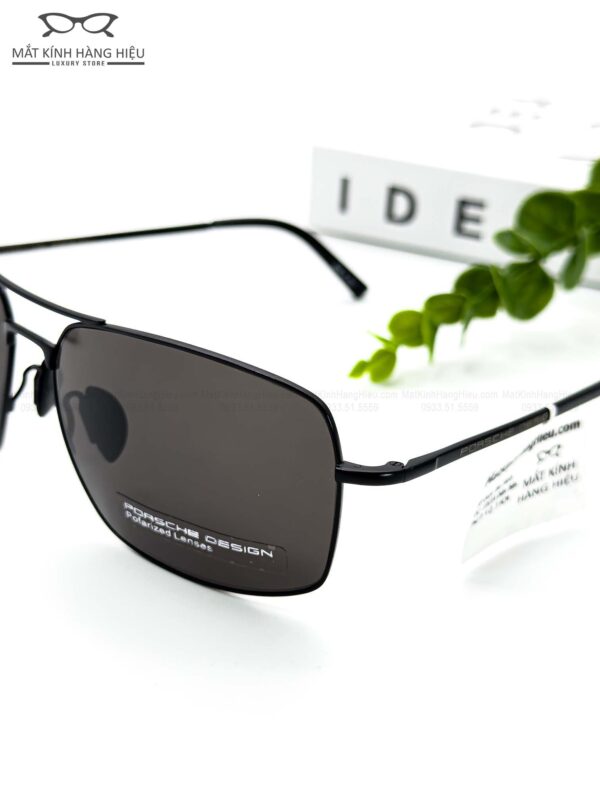 PORSCHE DESIGN P8548 A 62 15 140 800K 7 3