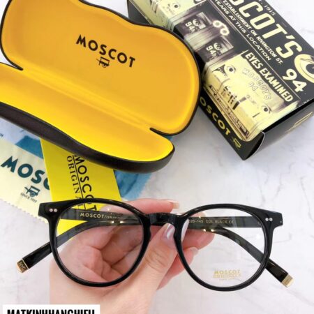 Gọng kính cận Moscot Jared