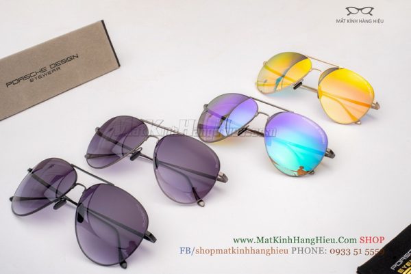 mắt kính Porsche Design P8991