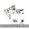 Tròng Kính Đổi Màu Zeiss PhotoFusion 1.56