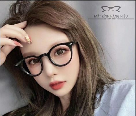 Top 5 GỌNG KÍNH CẬN NỮ ĐẸP NHẤT NĂM 2021
