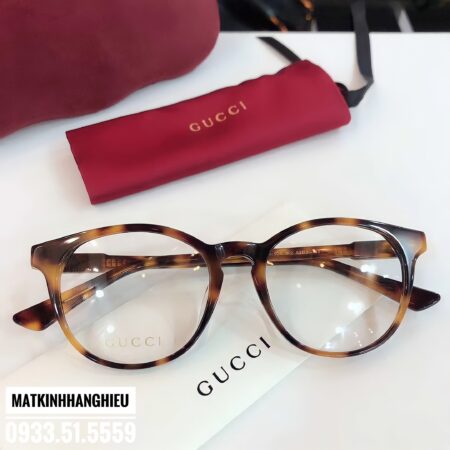 Gọng kính cận Gucci GG0485