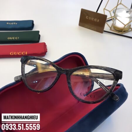 Gọng kính cận Gucci GG0761