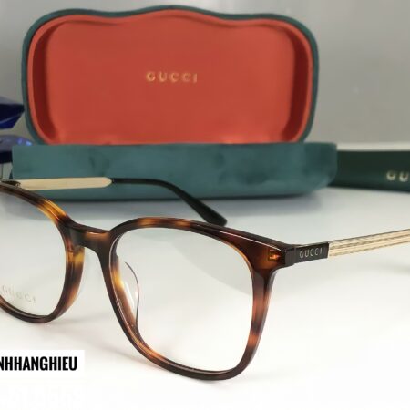 Gọng kính cận Gucci GG0831