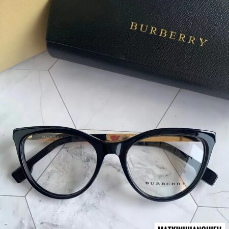 Gọng kính cận burberry BE2354