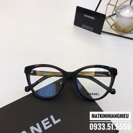 Gọng kính cận Chanel CH5541
