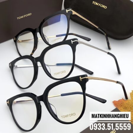 Gọng kính cận Tomford TF5936