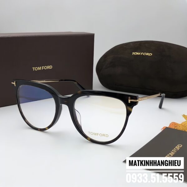 Gọng kính cận Tomford TF5936